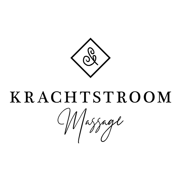 Logo-krachtstroom-massage