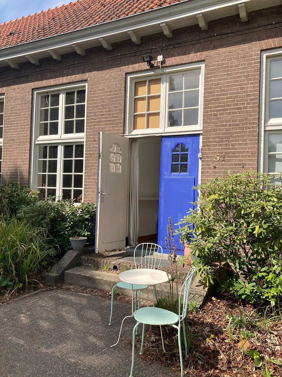 Ruimtehuren-Amersfoort-voordeur